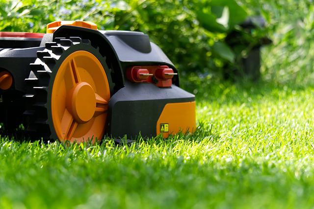 Robot cortacésped: ¿ayudante o basura para el suelo?
