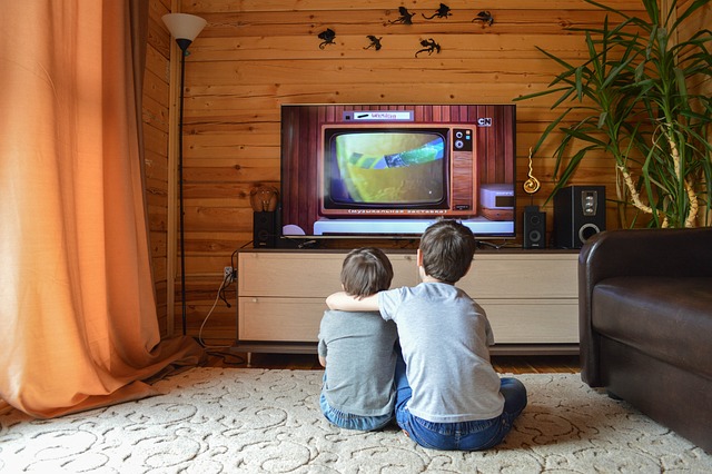 Internet TV y la gente